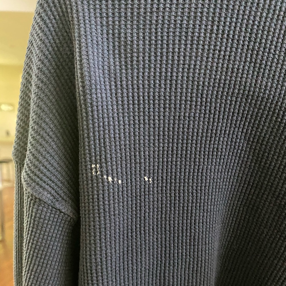 BM tee